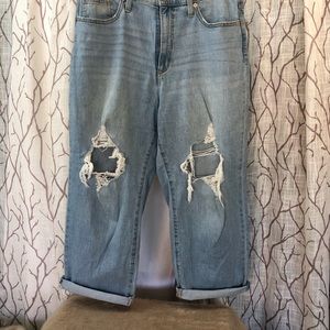 Universal Thread Jeans